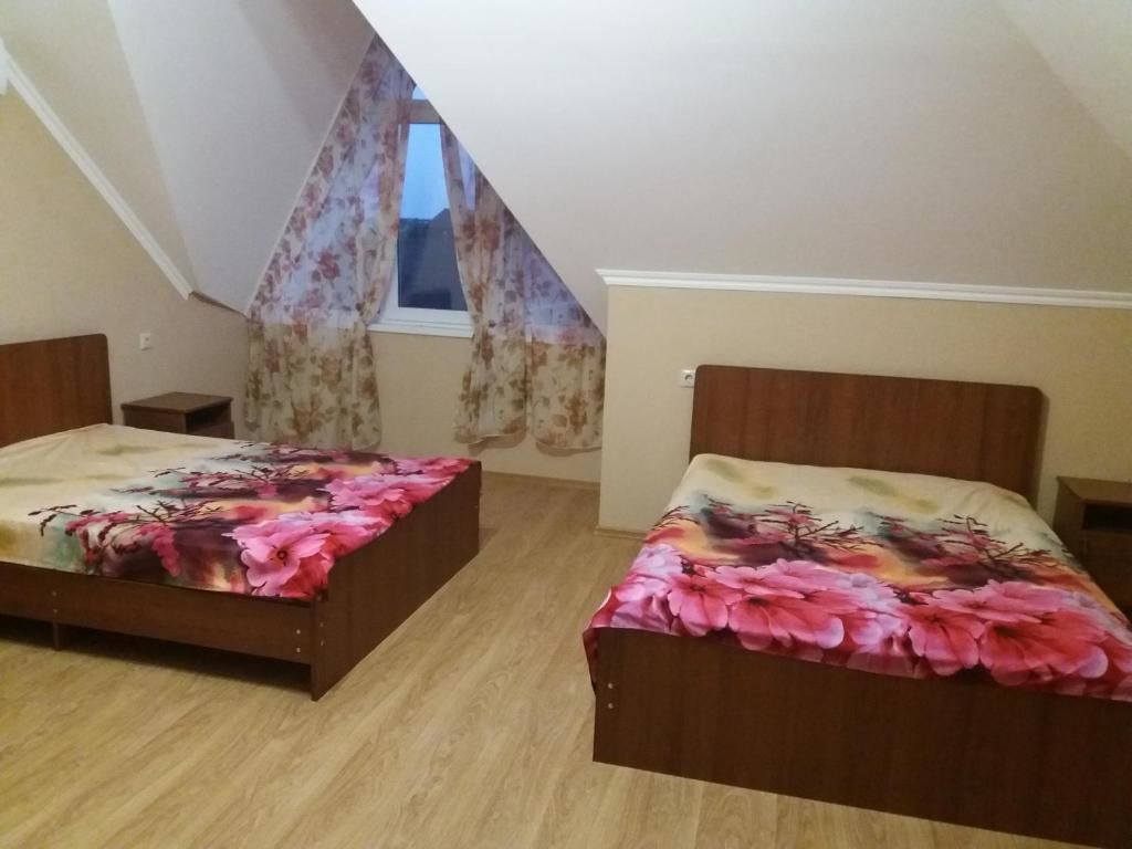 Дома для отпуска Aurelia Guest House Гагра
