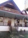Дома для отпуска Aurelia Guest House Гагра-0