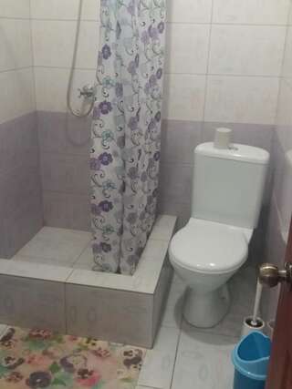 Дома для отпуска Aurelia Guest House Гагра Улучшенные апартаменты-19