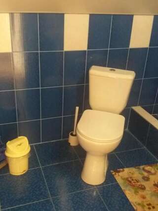 Дома для отпуска Aurelia Guest House Гагра Улучшенные апартаменты-21