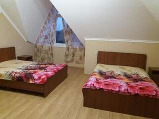 Дома для отпуска Aurelia Guest House Гагра Улучшенные апартаменты-23