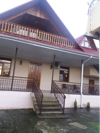 Дома для отпуска Aurelia Guest House Гагра Улучшенные апартаменты-24