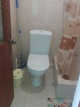 Дома для отпуска Aurelia Guest House Гагра Улучшенные апартаменты-2
