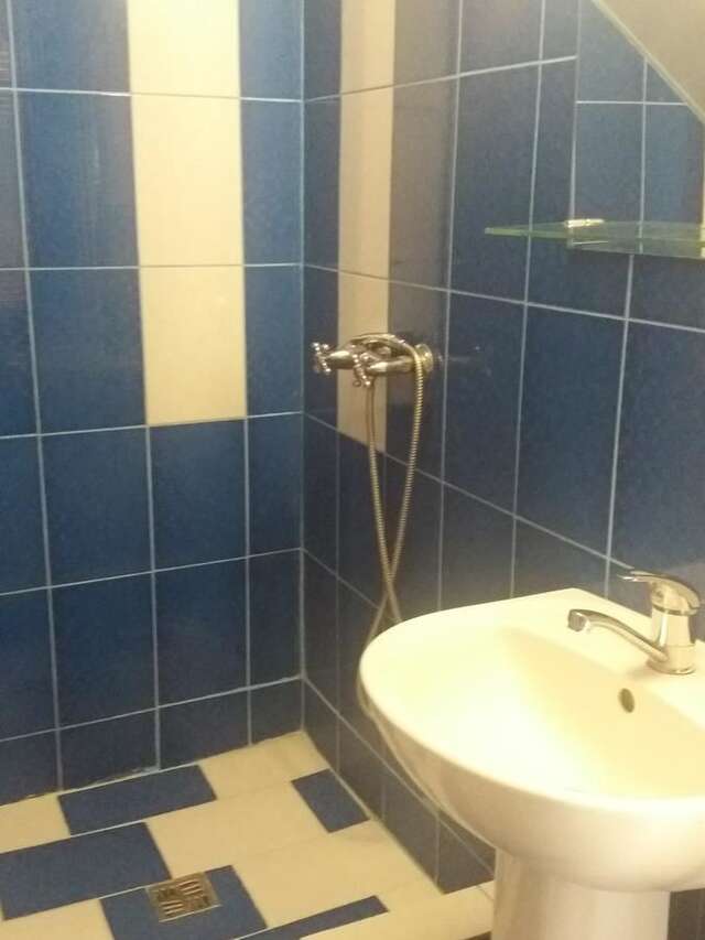 Дома для отпуска Aurelia Guest House Гагра-20