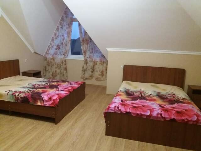 Дома для отпуска Aurelia Guest House Гагра-26