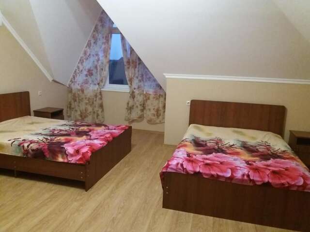 Дома для отпуска Aurelia Guest House Гагра-37