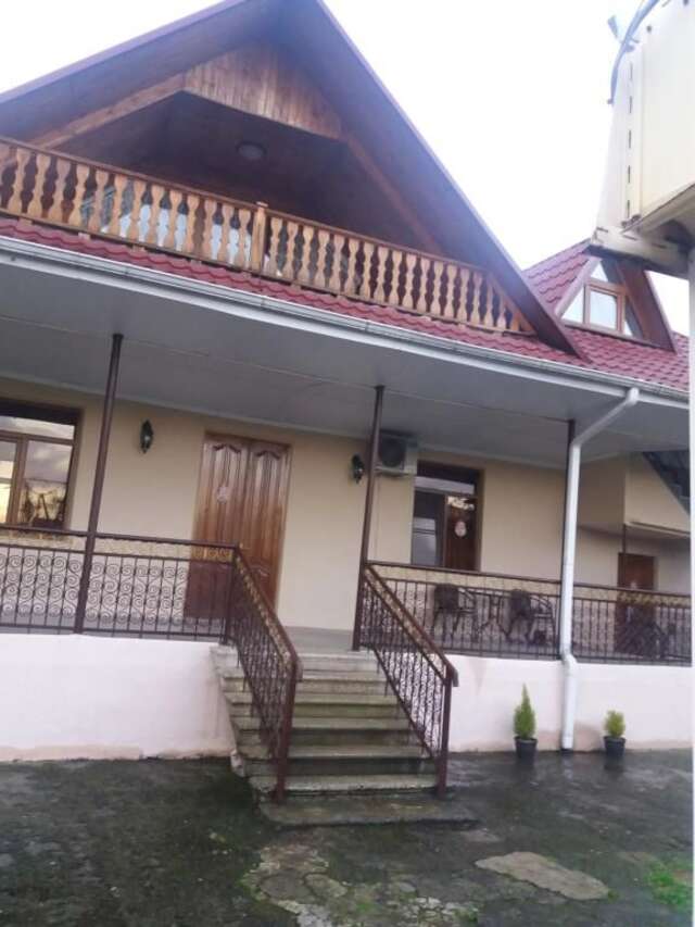 Дома для отпуска Aurelia Guest House Гагра-38
